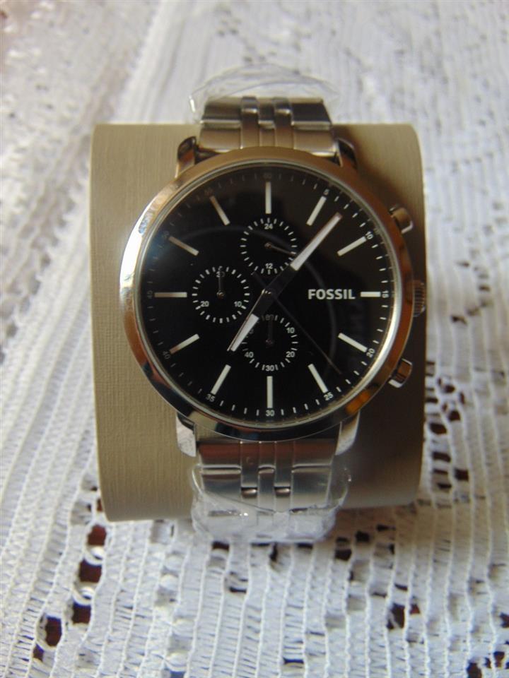 Fossil-