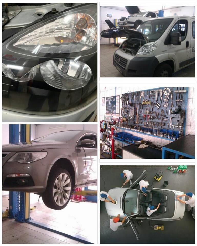 WAGEN-TRADE