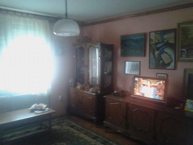 Stan i Kragujevcu
