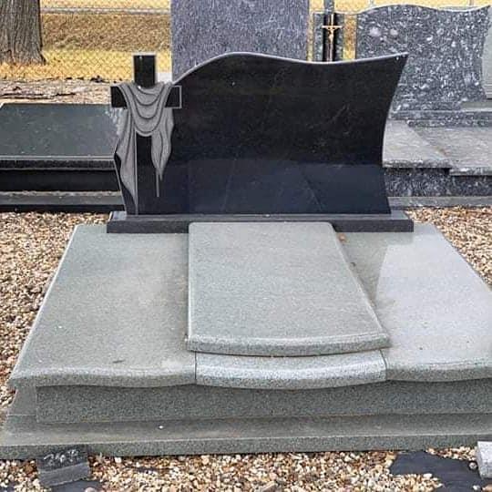 Granit-mermer