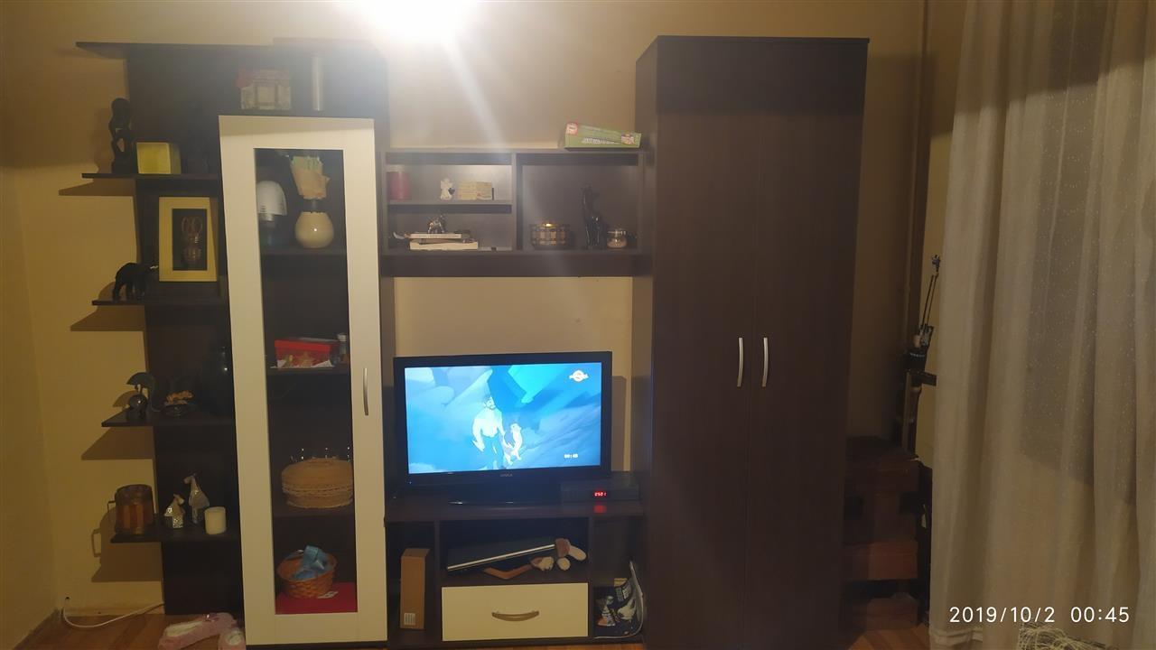 TV-vetrina