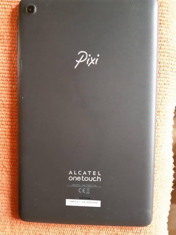 Tablet