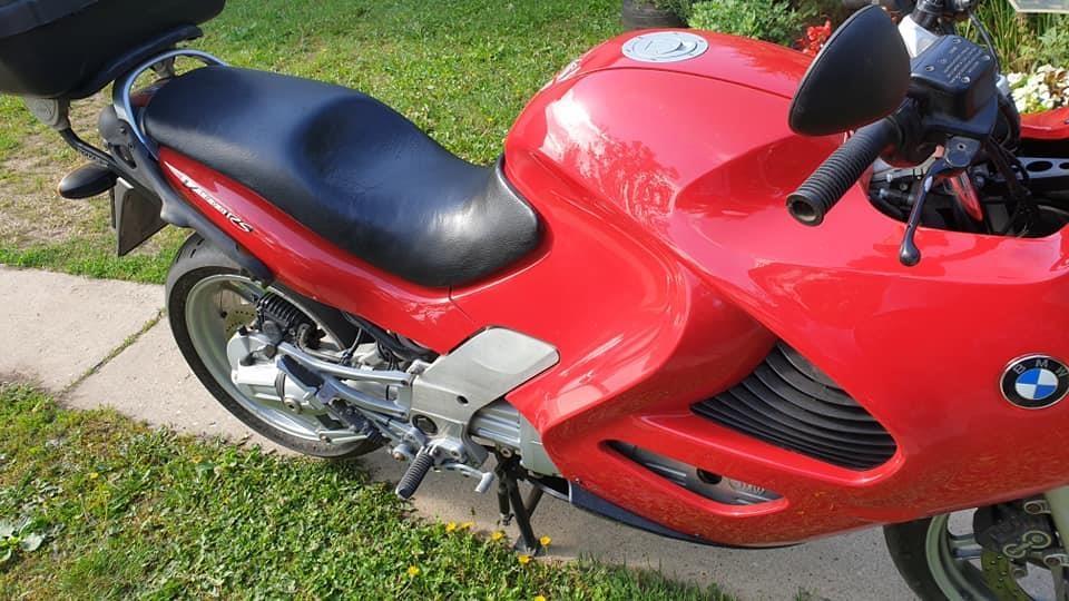 BMW-K1200-RS