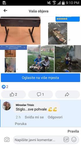 Akcijaaa iskoristite akcijaa