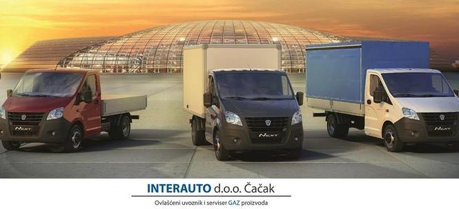 Putari Interauto