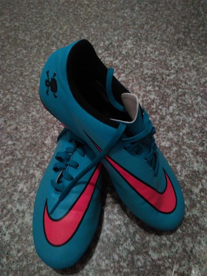 Nike-Hypervenom-Phade-FG-Broj-41