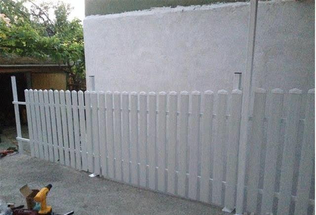 Pvc-letvice