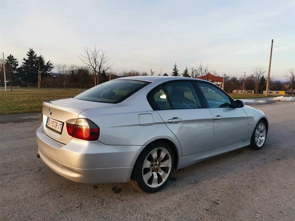BMW-e90-moze-zamena