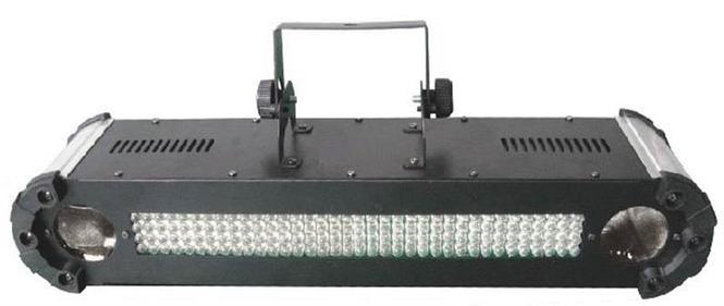 Invision Led Duo Wash