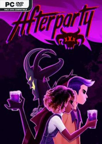 Afterparty PC igra