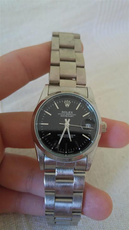 Rolex