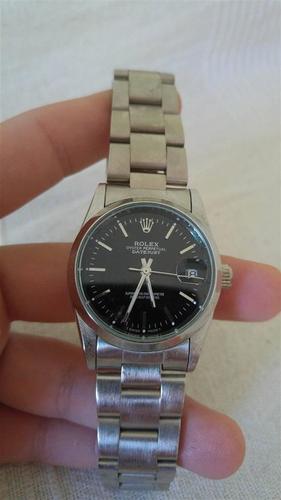 Rolex