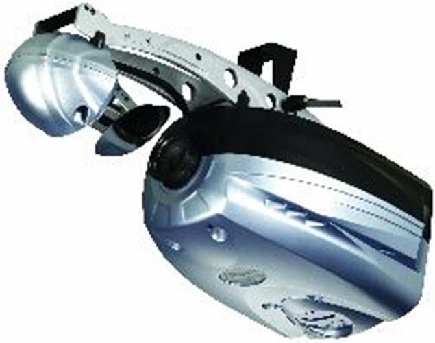 Invision iROCK 7S