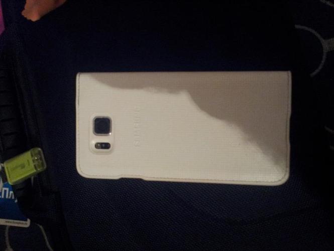 Samsung Galaxy Alpha
