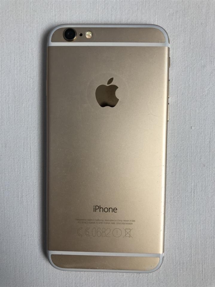 Iphone-6-16gb