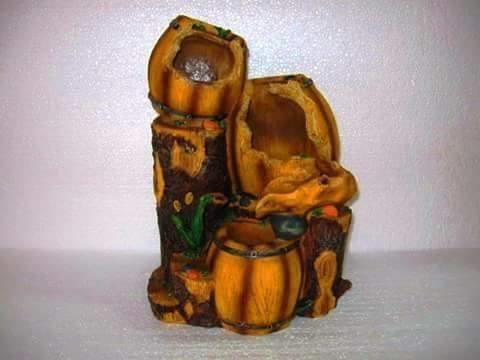 Fontane-
