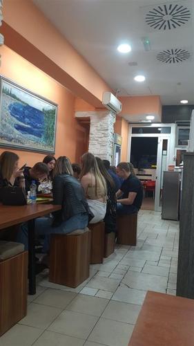 Ustupam giros u radu