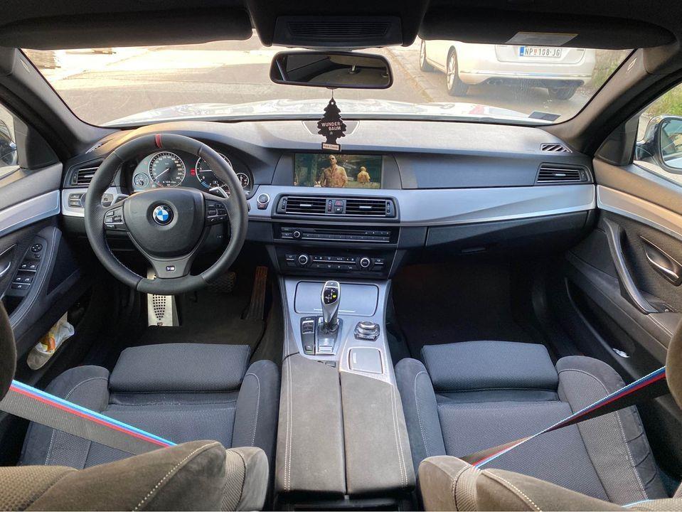 Bmw-520d-M-paket