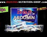 ZEOLIT ABDOMIN