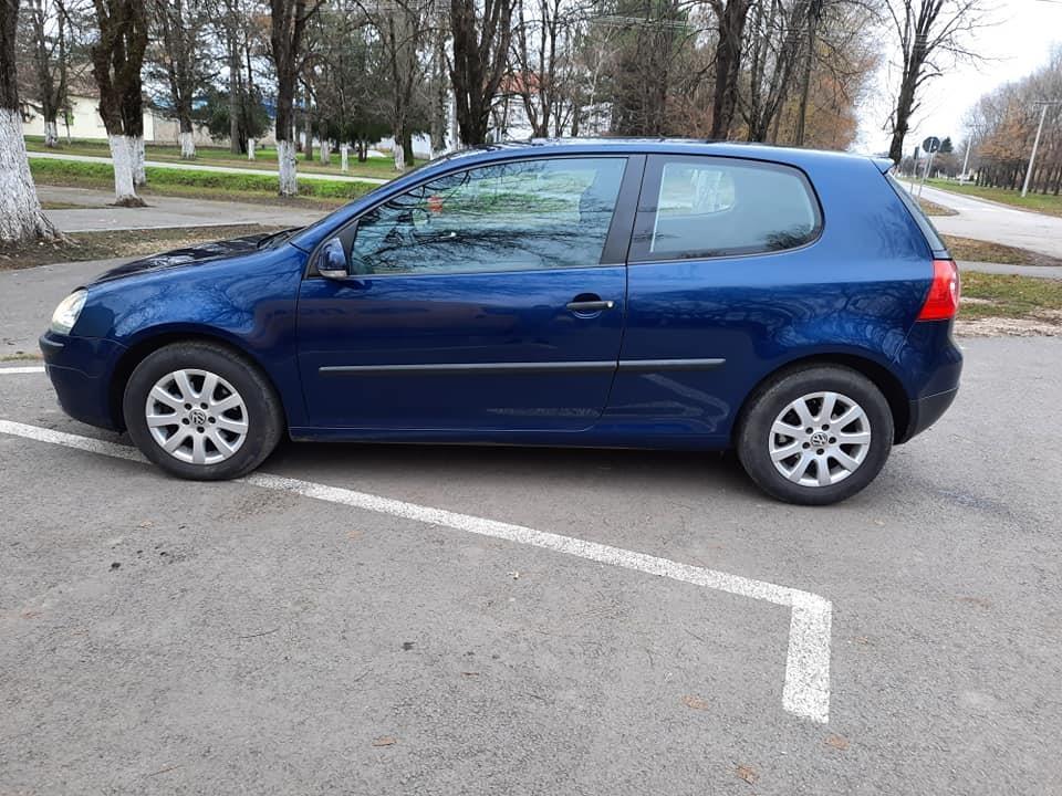 Golf-5