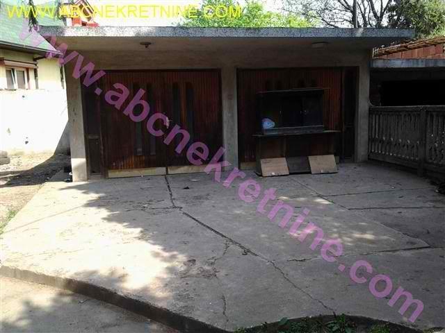 Kuća--200m2---Nis
