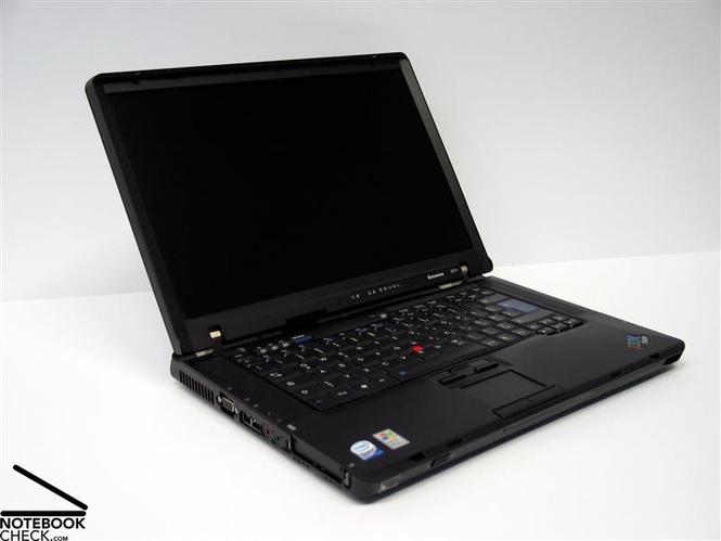 IBM Lenovo T61 Core 2 Duo