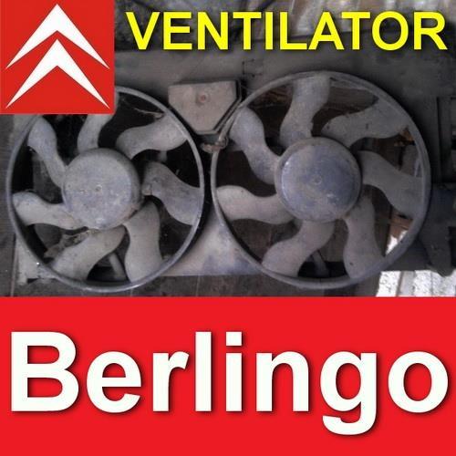 Ventilator BERLINGO Citroen