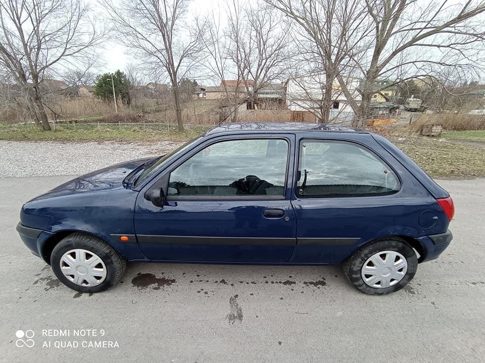 Ford-Fiesta