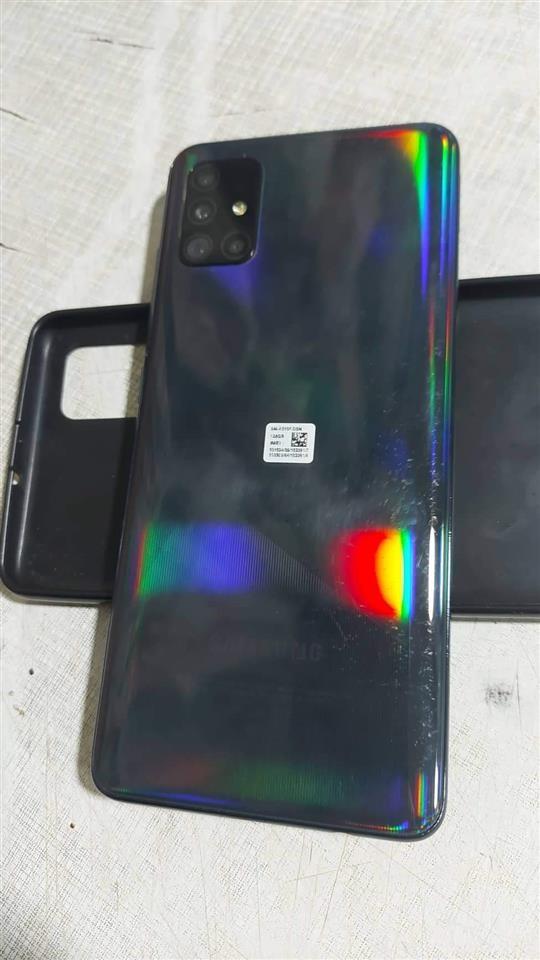 Samsung-A51