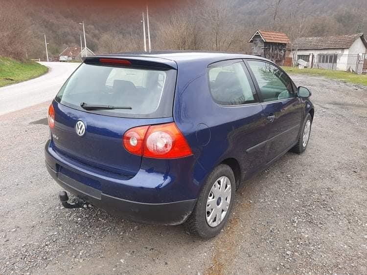 Golf5