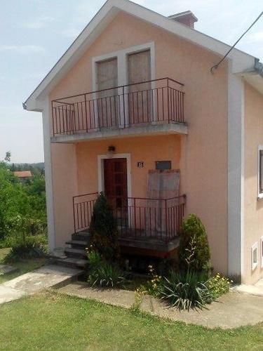 Kuca-Avala