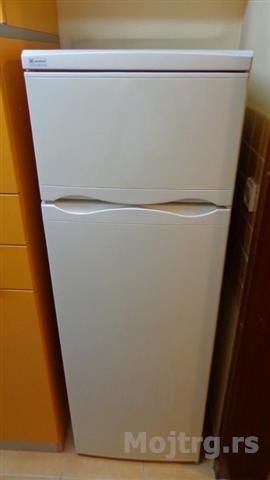Oglas Kombinovani Frizider Eurotech 154cm Prodaje Se Novi Sad