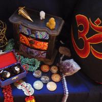 AURA NEW AGE SHOP