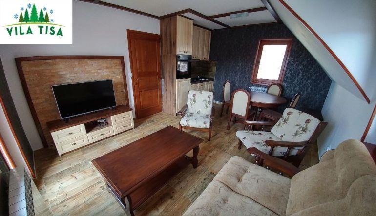 Kopaonik-VIKEND-NASELJE-42m2