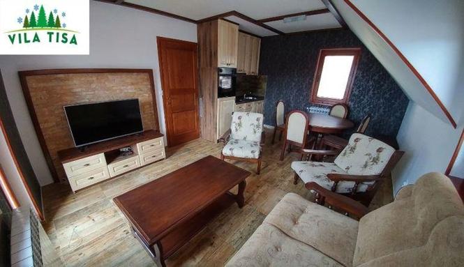 Kopaonik,VIKEND NASELJE,42m2