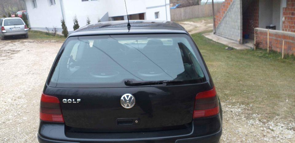 Golf-4