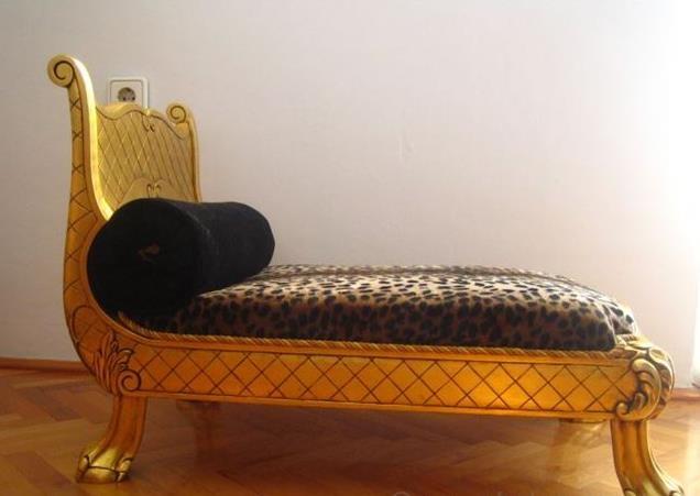 Sofa za kucne ljubimce