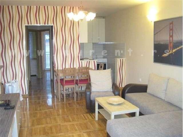 Stan, Konjarnik, Kozarčeva 55m2