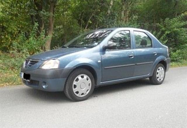 Dacia-Logan