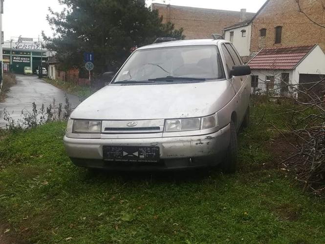 Lada 111