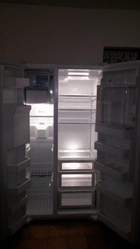 Frizider