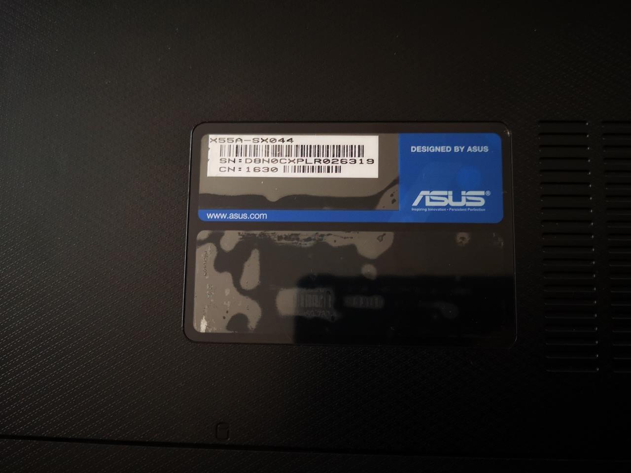 Laptop-Asus-X55A-SX044-