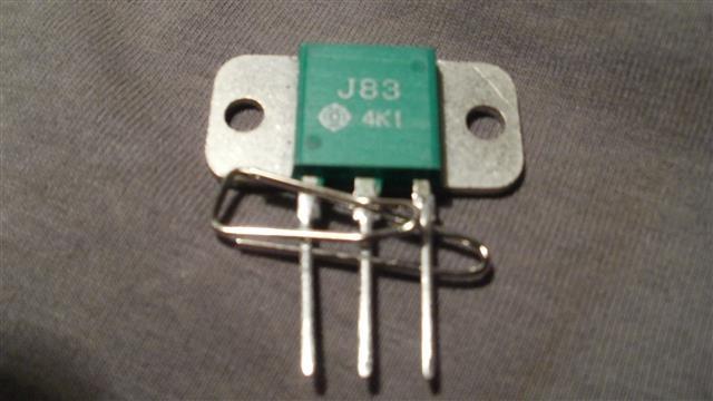 2sj83 2sk227