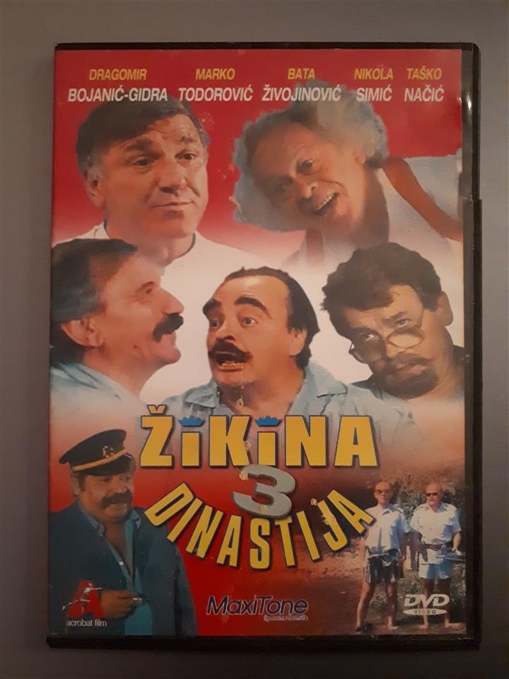 dvd