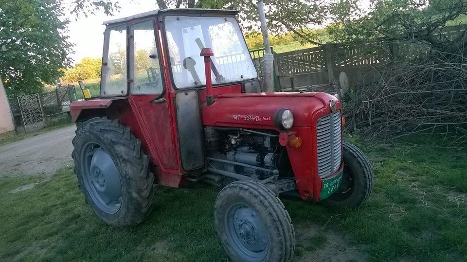 Traktor-IMT-539