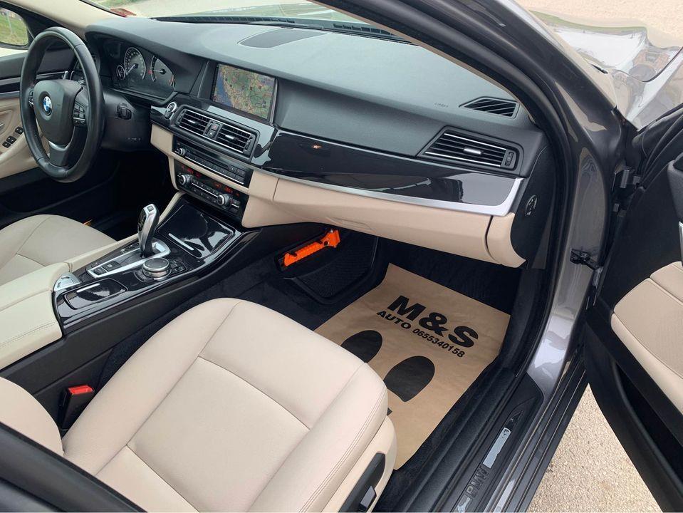 BMW-518d----FULL