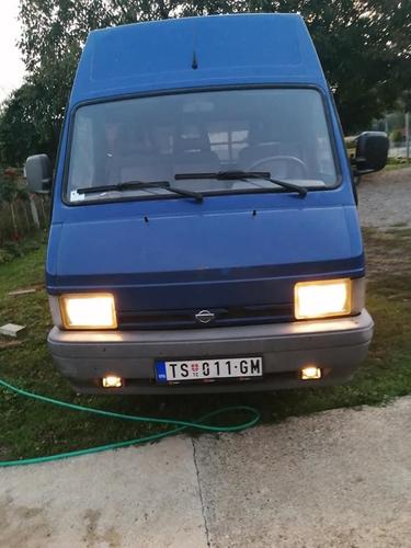 Nisan TRADE 3.0