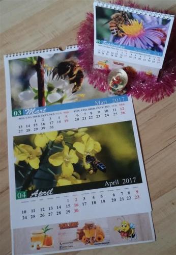 Pčelarski kalendar