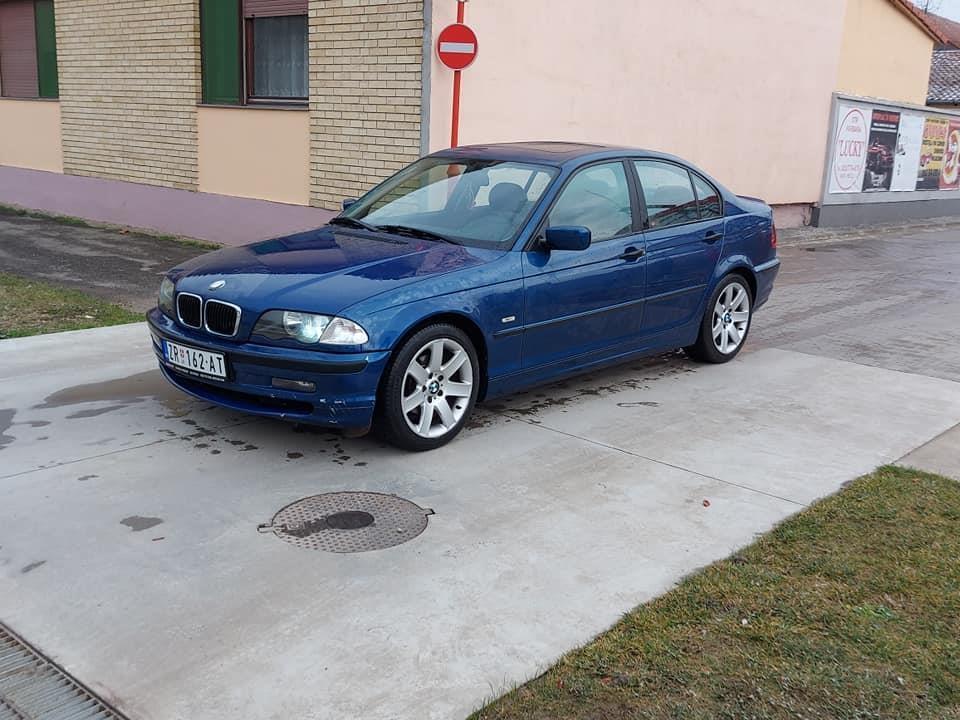 Bmw-e46-320d