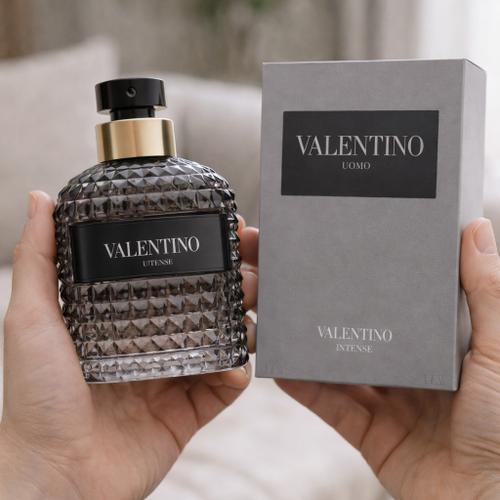 VALENTINO UOMO INTENSE